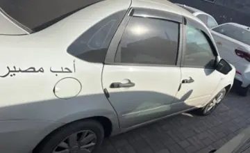 LADA (ВАЗ) Granta 2019 года за 4 200 000 тг. в Астана фото 4