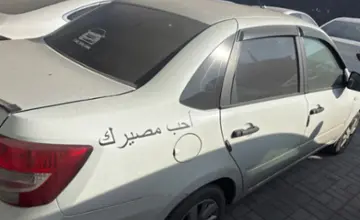 LADA (ВАЗ) Granta 2019 года за 4 200 000 тг. в Астана