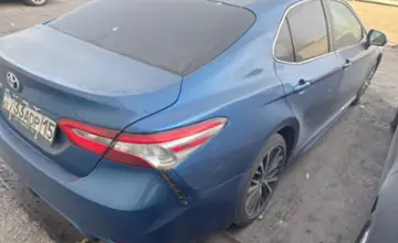 Toyota Camry 2020 года за 8 000 000 тг. в Астана