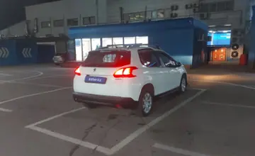Peugeot 2008 2016 года за 2 700 000 тг. в Алматы фото 3