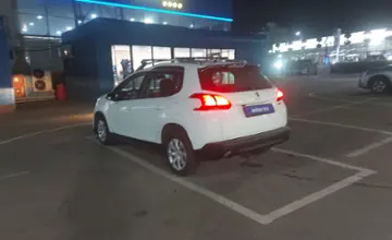 Peugeot 2008 2016 года за 2 700 000 тг. в Алматы фото 4