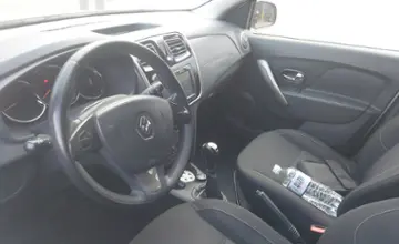 Renault Sandero 2015 года за 5 000 000 тг. в Алматы фото 5