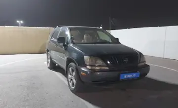 Lexus RX 1998 года за 4 500 000 тг. в Шымкент фото 2