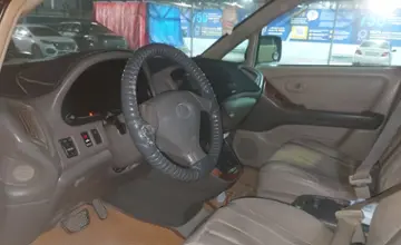 Lexus RX 1998 года за 4 500 000 тг. в Шымкент фото 5