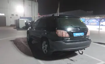 Lexus RX 1998 года за 4 500 000 тг. в Шымкент фото 4