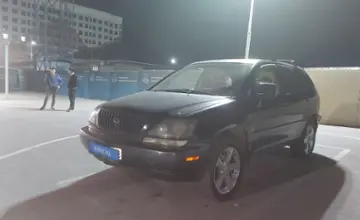 Lexus RX 1998 года за 4 500 000 тг. в Шымкент фото 1