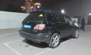 Lexus RX 1998 года за 4 500 000 тг. в Шымкент фото 3