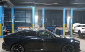 Changan UNI-V 2023 года за 11 500 000 тг. в Караганда фото 4