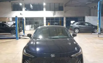 Changan UNI-V 2023 года за 11 500 000 тг. в Караганда фото 2