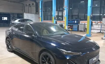 Changan UNI-V 2023 года за 11 500 000 тг. в Караганда фото 3