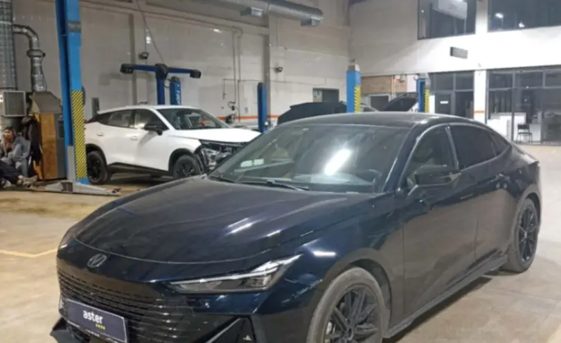 Changan UNI-V 2023 года за 11 500 000 тг. в Караганда