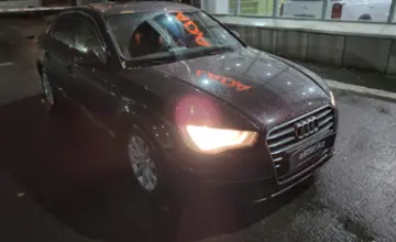 Audi A3 2015 года за 6 700 000 тг. в Костанай фото 3