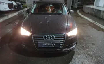Audi A3 2015 года за 6 700 000 тг. в Костанай фото 2