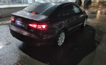 Audi A3 2015 года за 6 700 000 тг. в Костанай