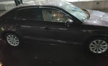 Audi A3 2015 года за 6 700 000 тг. в Костанай фото 4