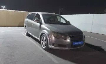 Chery CrossEastar (B14) 2006 года за 2 000 000 тг. в Шымкент фото 2