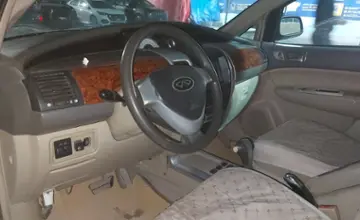 Chery CrossEastar (B14) 2006 года за 2 000 000 тг. в Шымкент фото 5