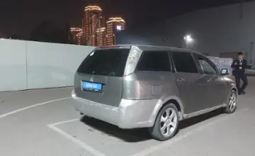 Chery CrossEastar (B14) 2006 года за 2 000 000 тг. в Шымкент фото 3