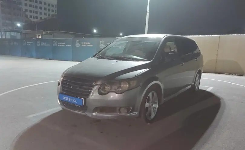 Chery CrossEastar (B14) 2006 года за 2 000 000 тг. в Шымкент