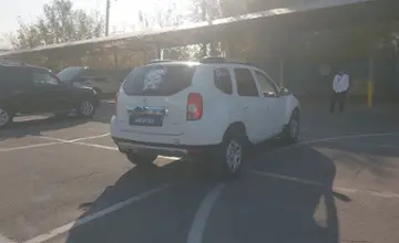 Renault Duster 2013 года за 3 100 000 тг. в Алматы фото 3