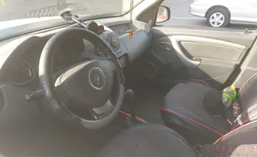 Renault Duster 2013 года за 3 100 000 тг. в Алматы фото 5