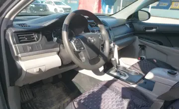 Toyota Camry 2014 года за 9 500 000 тг. в Шымкент фото 5