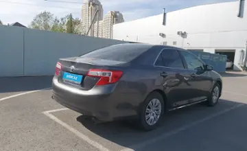 Toyota Camry 2014 года за 9 500 000 тг. в Шымкент фото 3