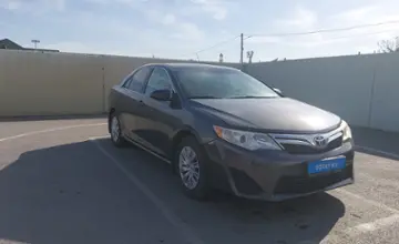 Toyota Camry 2014 года за 9 500 000 тг. в Шымкент фото 2