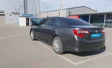 Toyota Camry 2014 года за 9 500 000 тг. в Шымкент фото 4