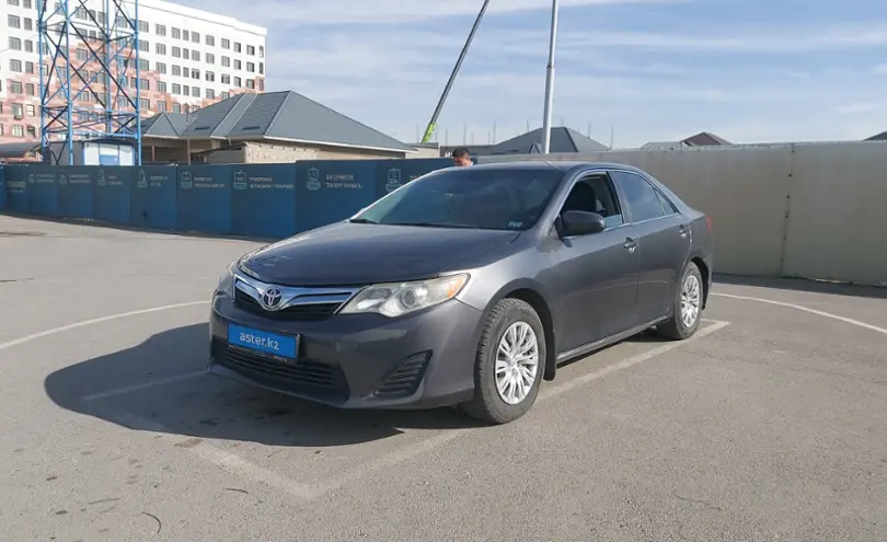 Toyota Camry 2014 года за 9 500 000 тг. в Шымкент