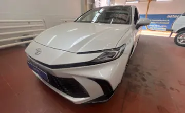 Toyota Camry 2024 года за 20 500 000 тг. в Астана фото 1