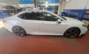 Toyota Camry 2024 года за 20 500 000 тг. в Астана фото 4