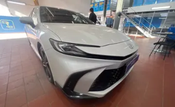 Toyota Camry 2024 года за 20 500 000 тг. в Астана фото 3