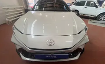 Toyota Camry 2024 года за 20 500 000 тг. в Астана фото 2
