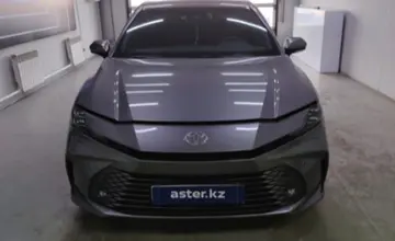 Toyota Camry 2025 года за 21 500 000 тг. в Павлодар фото 2
