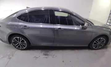 Toyota Camry 2025 года за 21 500 000 тг. в Павлодар фото 4