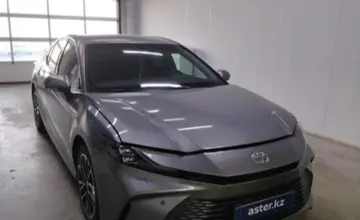 Toyota Camry 2025 года за 21 500 000 тг. в Павлодар фото 3