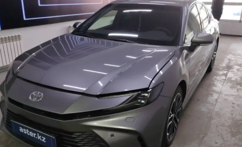 Toyota Camry 2025 года за 21 500 000 тг. в Павлодар