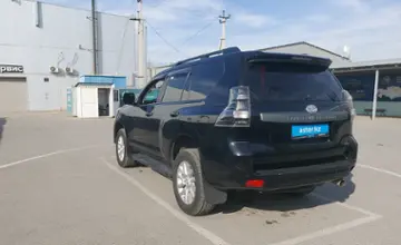 Toyota Land Cruiser Prado 2017 года за 19 000 000 тг. в Шымкент фото 4