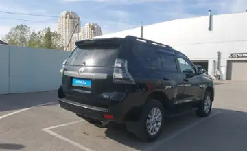 Toyota Land Cruiser Prado 2017 года за 19 000 000 тг. в Шымкент фото 3