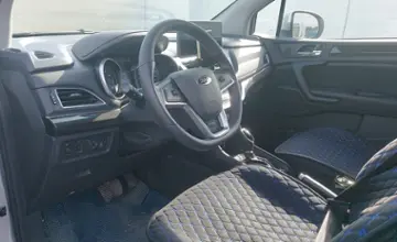 JAC S3 Pro 2025 года за 7 500 000 тг. в Шымкент фото 5