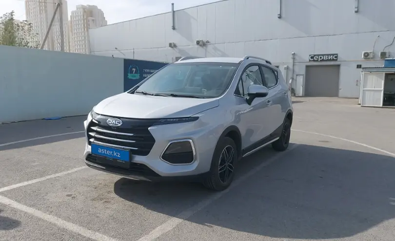 JAC S3 Pro 2025 года за 7 500 000 тг. в Шымкент