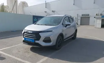 JAC S3 Pro 2025 года за 7 500 000 тг. в Шымкент фото 1