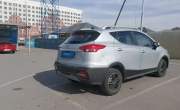 JAC S3 Pro 2025 года за 7 500 000 тг. в Шымкент фото 3