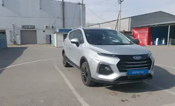 JAC S3 Pro 2025 года за 7 500 000 тг. в Шымкент фото 2