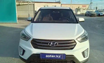 Hyundai Creta 2018 года за 8 000 000 тг. в Кызылорда фото 2