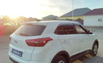 Hyundai Creta 2018 года за 8 000 000 тг. в Кызылорда