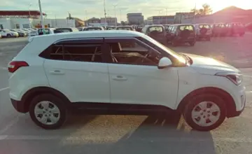 Hyundai Creta 2018 года за 8 000 000 тг. в Кызылорда фото 4