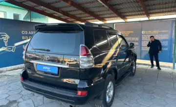 Toyota Land Cruiser Prado 2006 года за 12 000 000 тг. в Талдыкорган