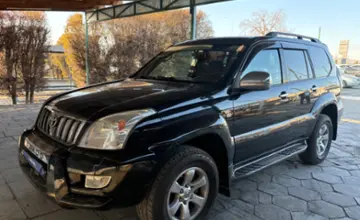 Toyota Land Cruiser Prado 2006 года за 12 000 000 тг. в Талдыкорган фото 1